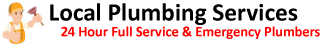 Doctors Inlet Plumbers